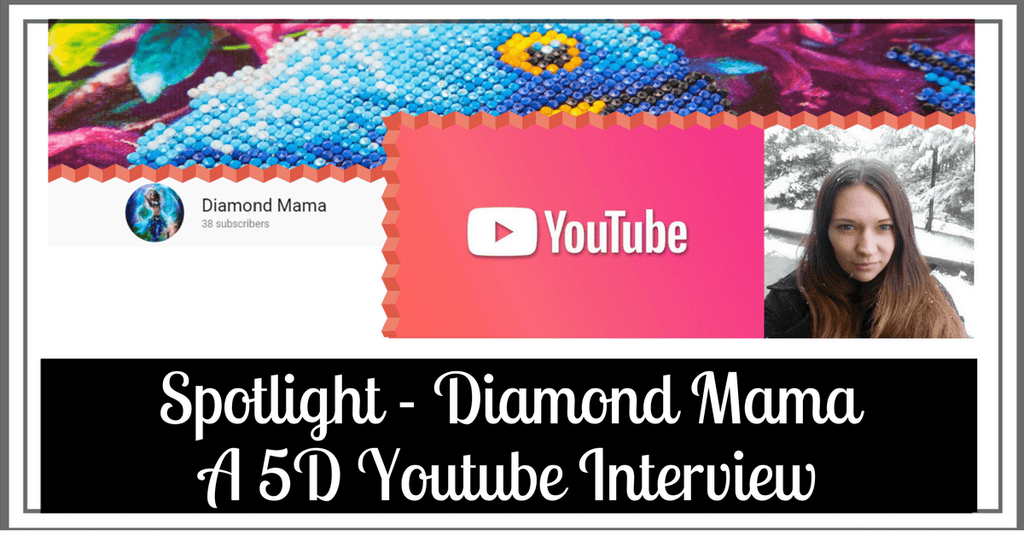 An Interview with Diamond Mama