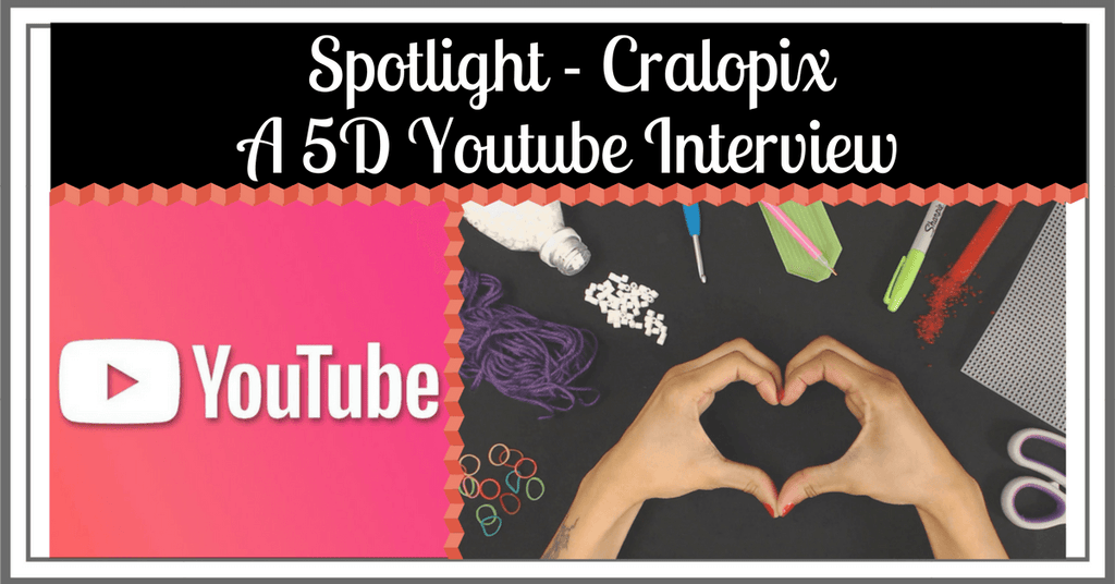 An Interview With Cralopix