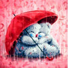 Full Square Drill 5D DIY Diamond Painting "Cartoon Bear" 3D Embroidery Cross Stitch Mosaic Home Decor Gift XSH - 5D Diamond Painting - DIY Kits