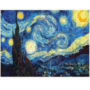 Starry Night - Van Gogh - 5D Diamond Painting - 5D Diamond Painting - DIY Kits