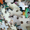 Copy of Wooden Jigsaw Puzzle 500 Piece - 5D Diamond Painting - DIY Kits