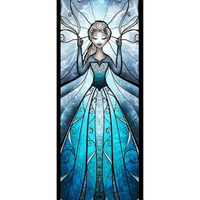 Elsa - 5D Diamond Painting