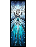 Elsa - 5D Diamond Painting