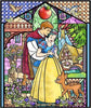 Beauty Princess Awakens - 5D Diamond Painting - 5D Diamond Painting - DIY Kits