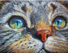 Cat Zen - 5D Diamond Painting - 5D Diamond Painting - DIY Kits