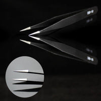 Precision Tweezers - 5D Diamond Painting - DIY Kits