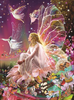 Fairy Escape - 5D Diamond Painting - 5D Diamond Painting - DIY Kits