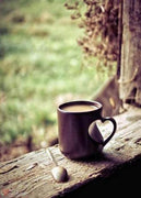 Country Cup - 5D Diamond Painting - 5D Diamond Painting - DIY Kits