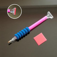 5 Pack - Large End Pen Tool - 5D Diamond Supplies - 5D Diamond Painting - DIY Kits
